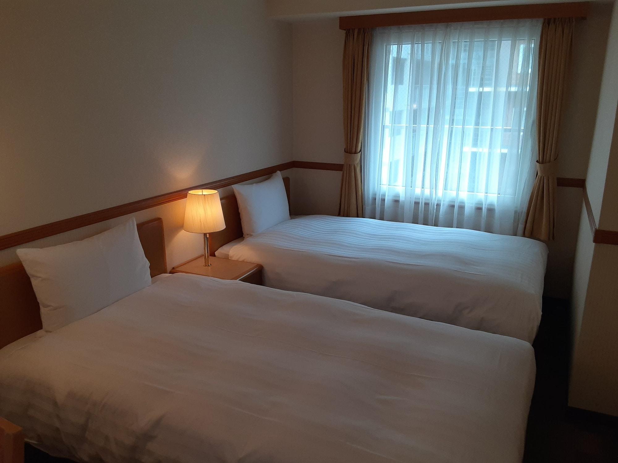 Toyoko Inn Osaka Taniyon Kosaten Buitenkant foto