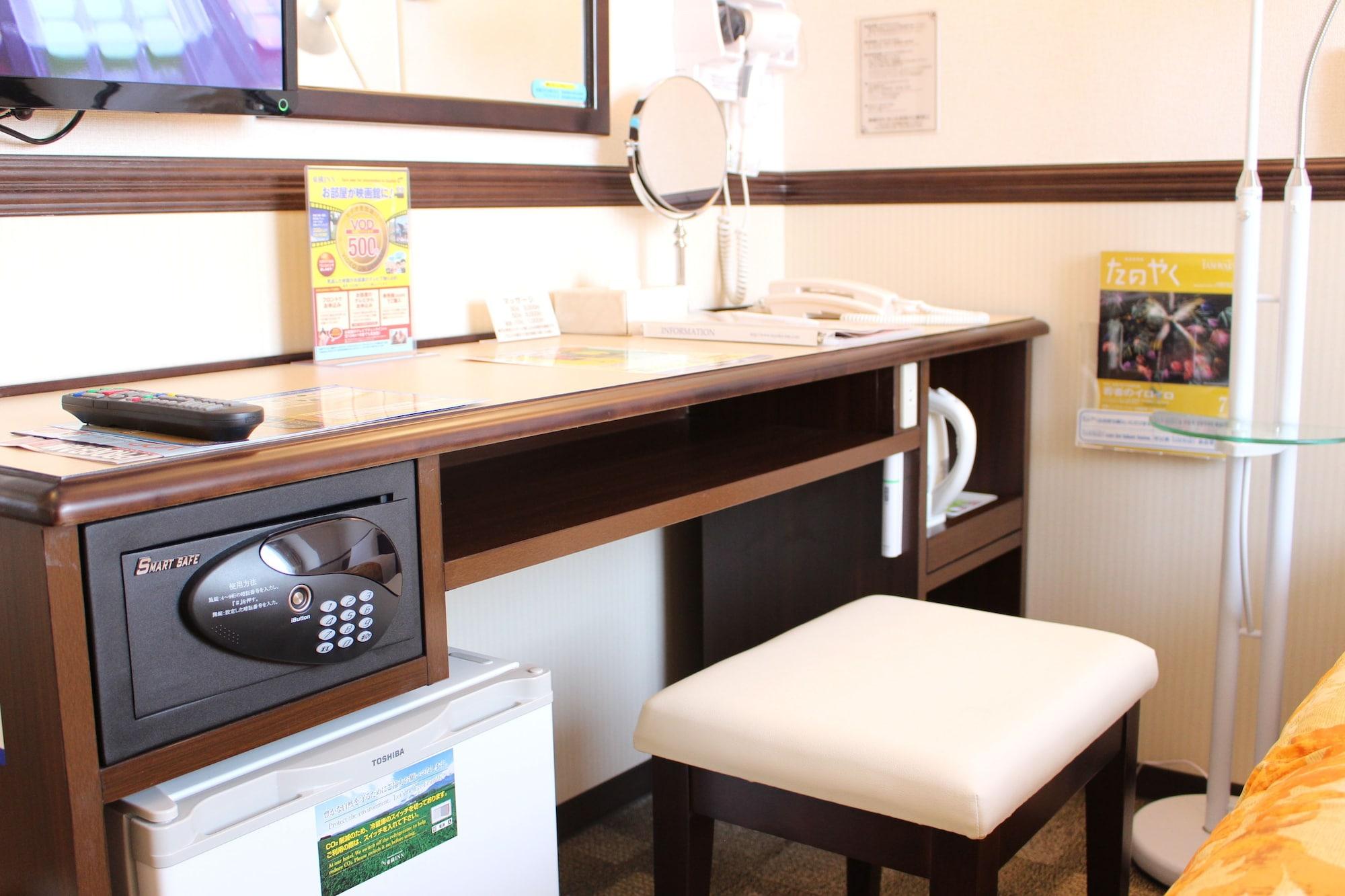 Toyoko Inn Osaka Taniyon Kosaten Buitenkant foto