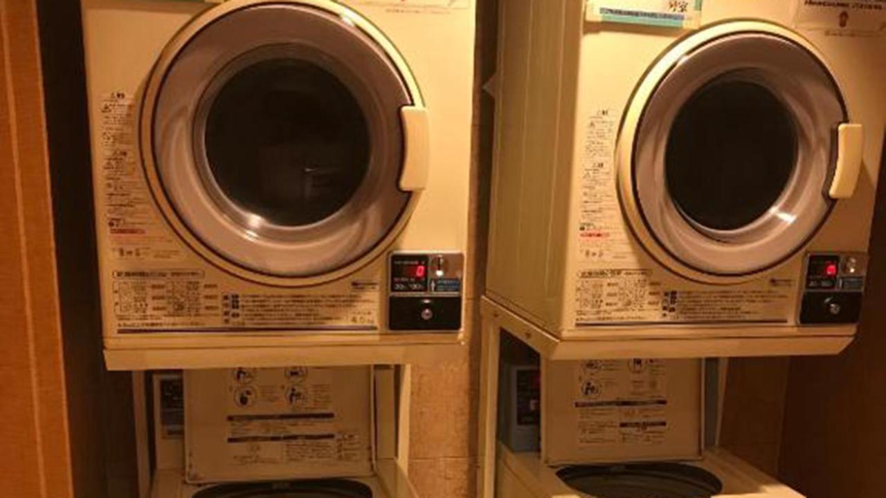 Toyoko Inn Osaka Taniyon Kosaten Buitenkant foto