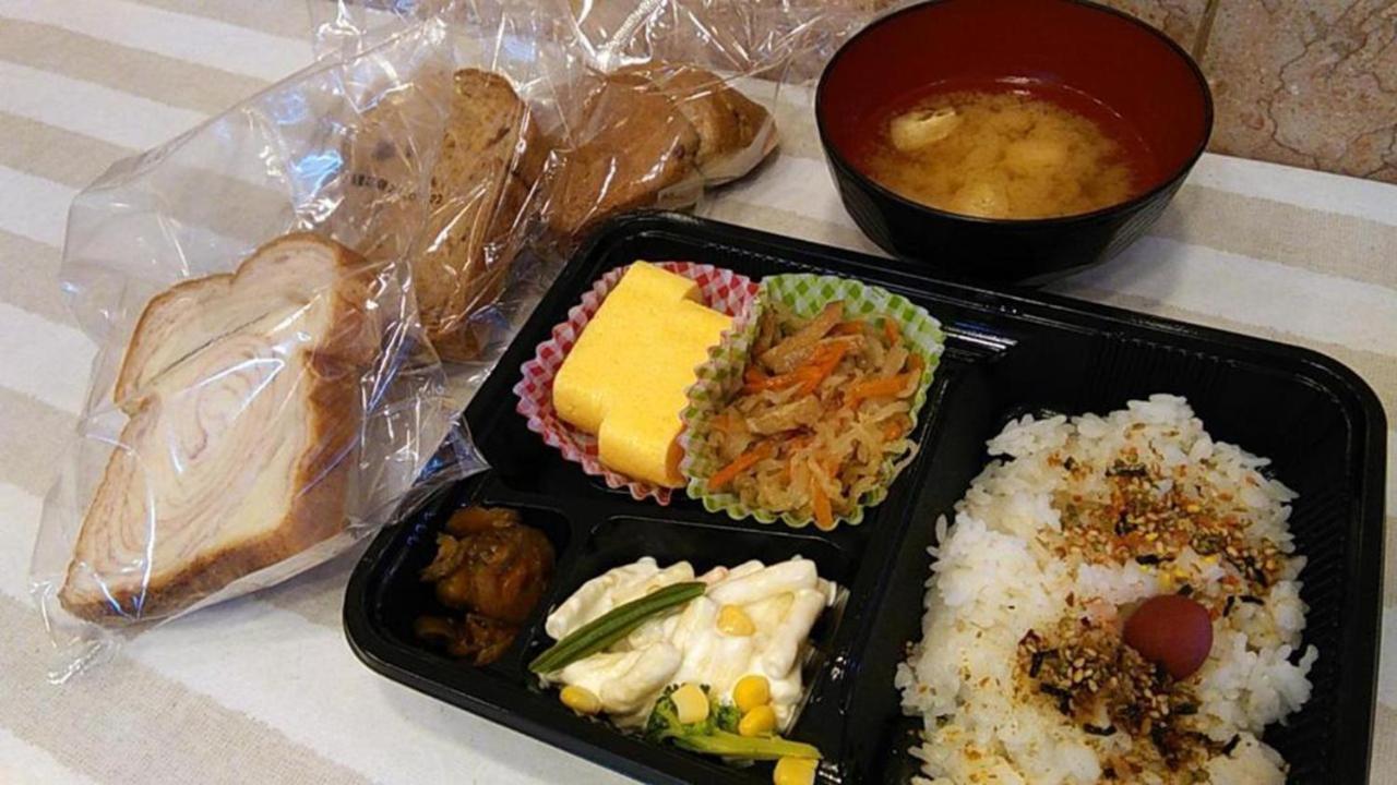 Toyoko Inn Osaka Taniyon Kosaten Buitenkant foto