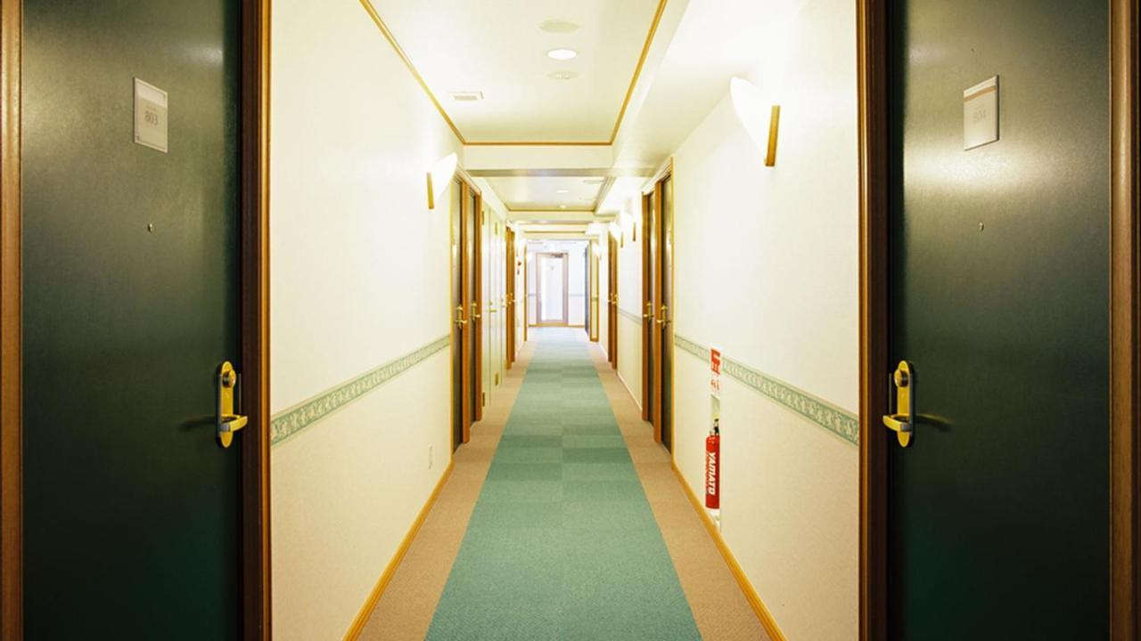 Toyoko Inn Osaka Taniyon Kosaten Buitenkant foto
