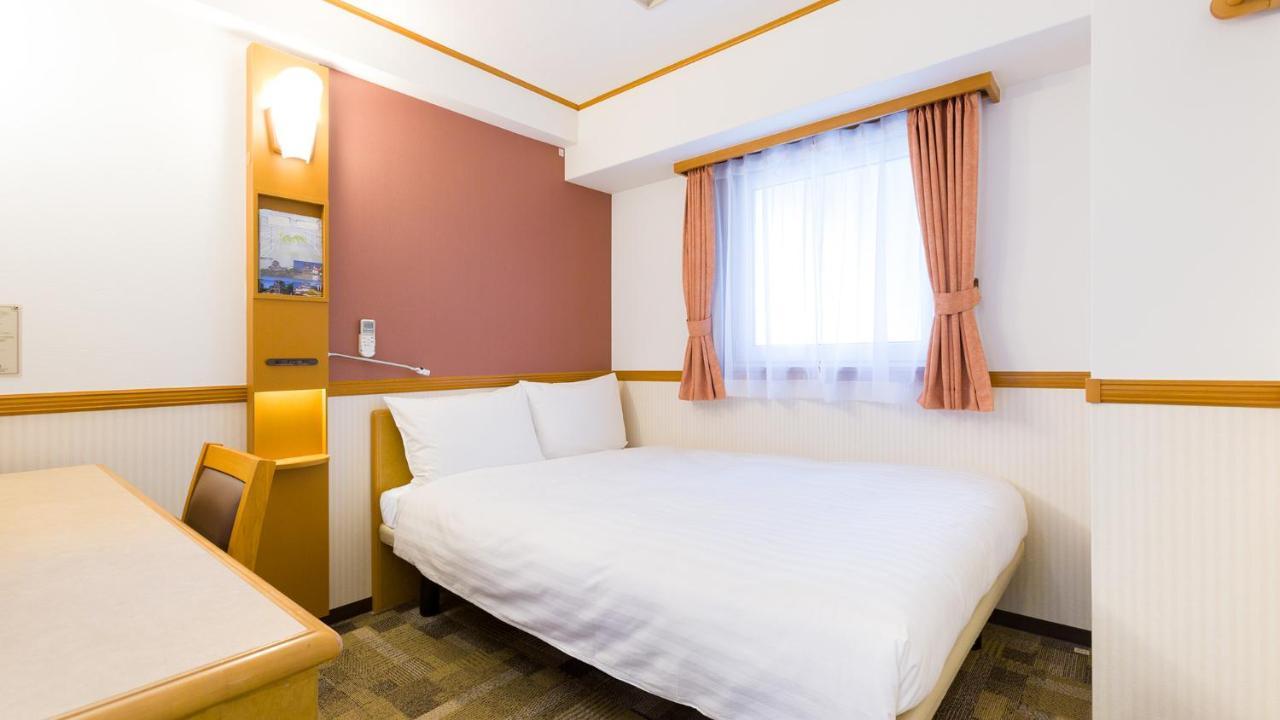 Toyoko Inn Osaka Taniyon Kosaten Buitenkant foto