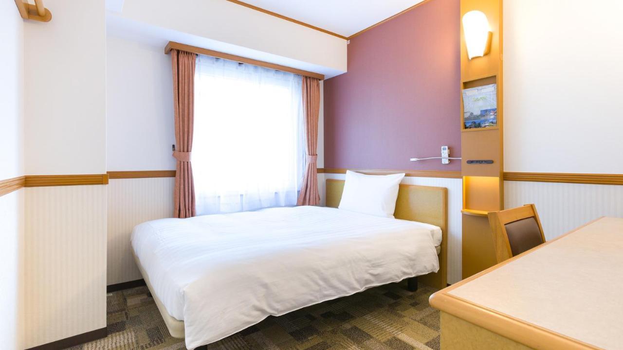 Toyoko Inn Osaka Taniyon Kosaten Buitenkant foto