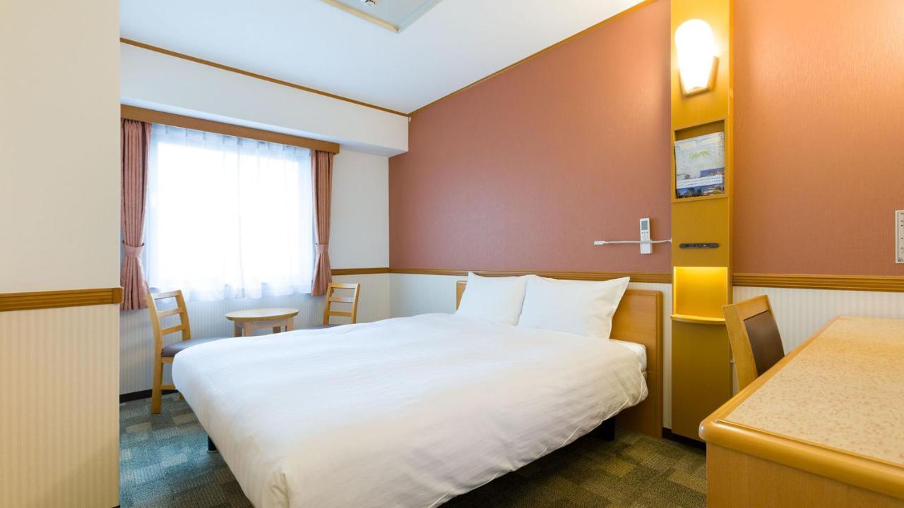 Toyoko Inn Osaka Taniyon Kosaten Buitenkant foto