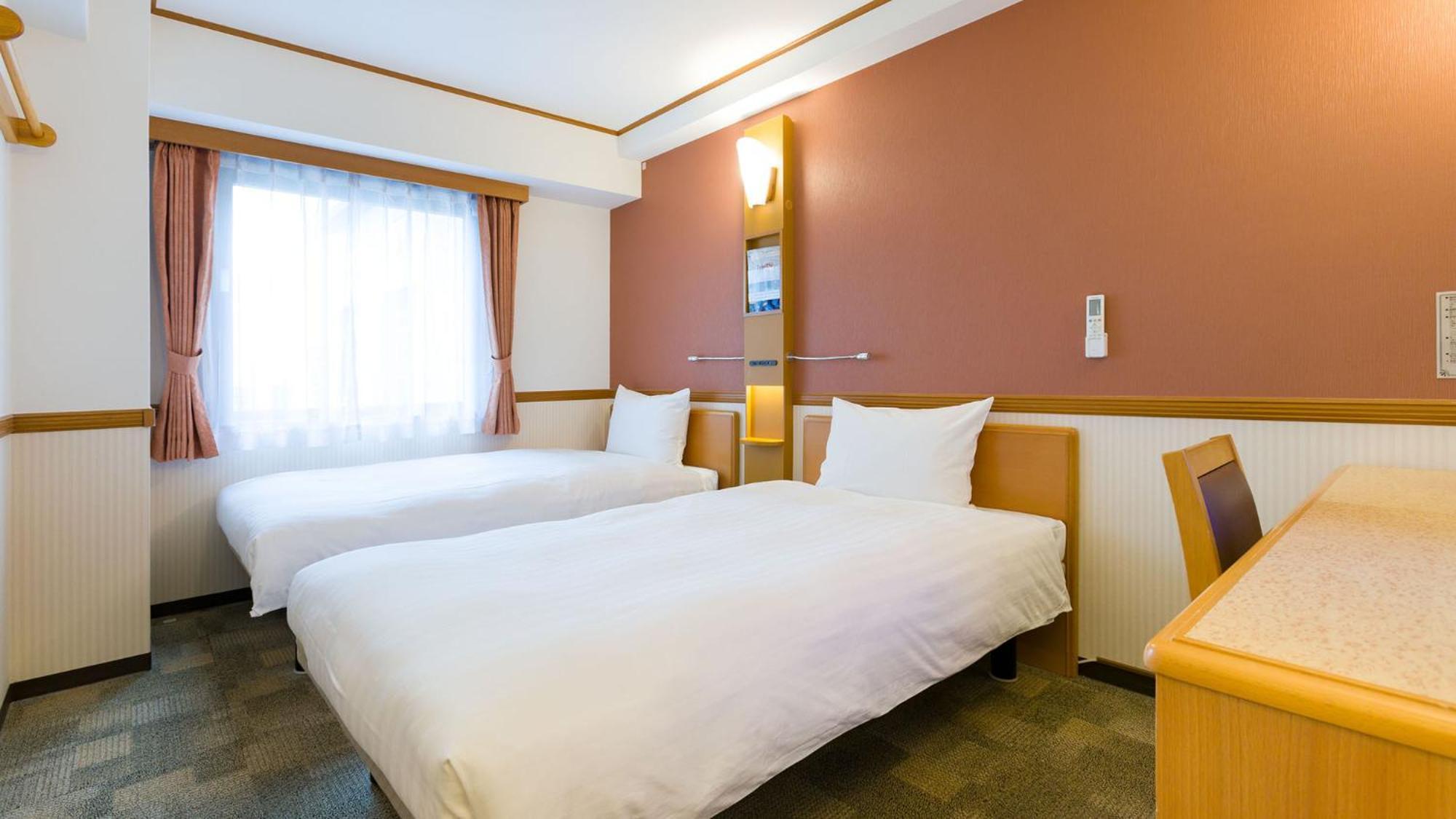 Toyoko Inn Osaka Taniyon Kosaten Buitenkant foto