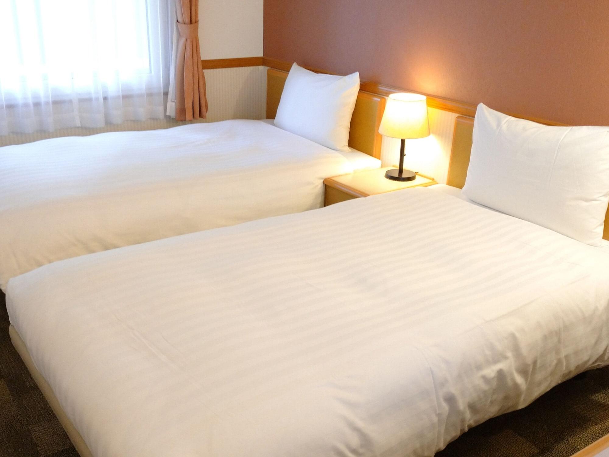 Toyoko Inn Osaka Taniyon Kosaten Buitenkant foto