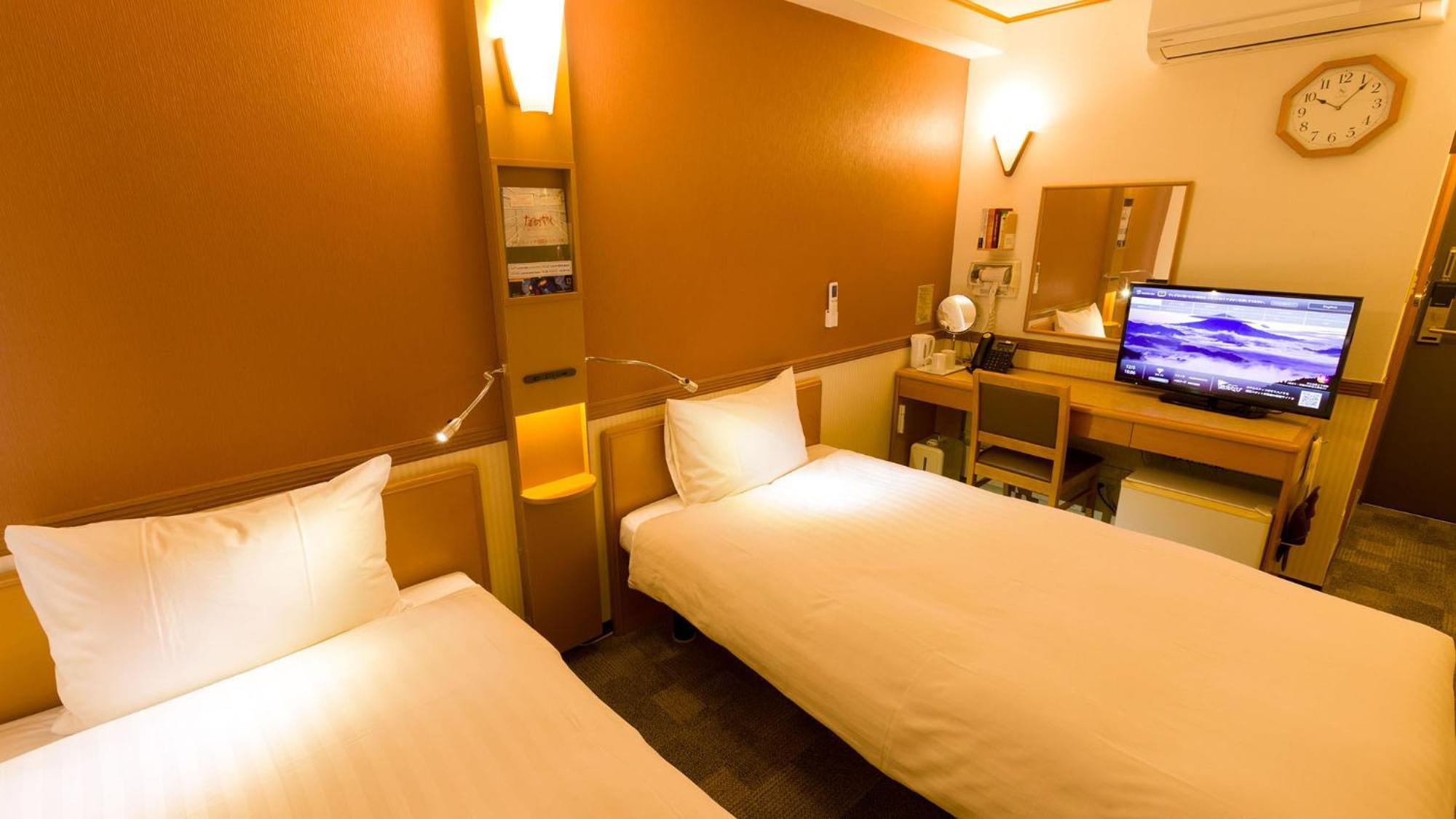 Toyoko Inn Osaka Taniyon Kosaten Kamer foto