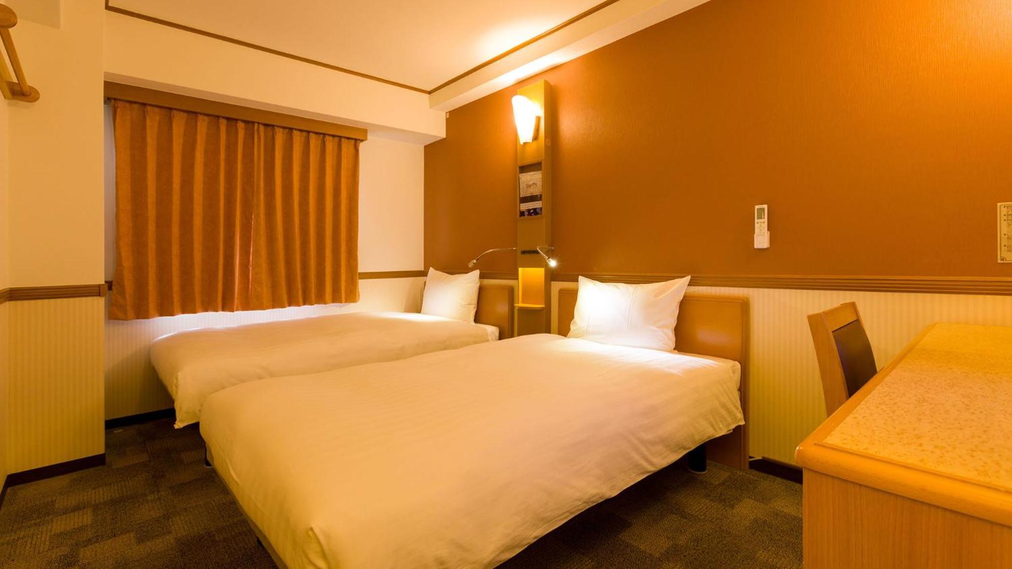 Toyoko Inn Osaka Taniyon Kosaten Kamer foto