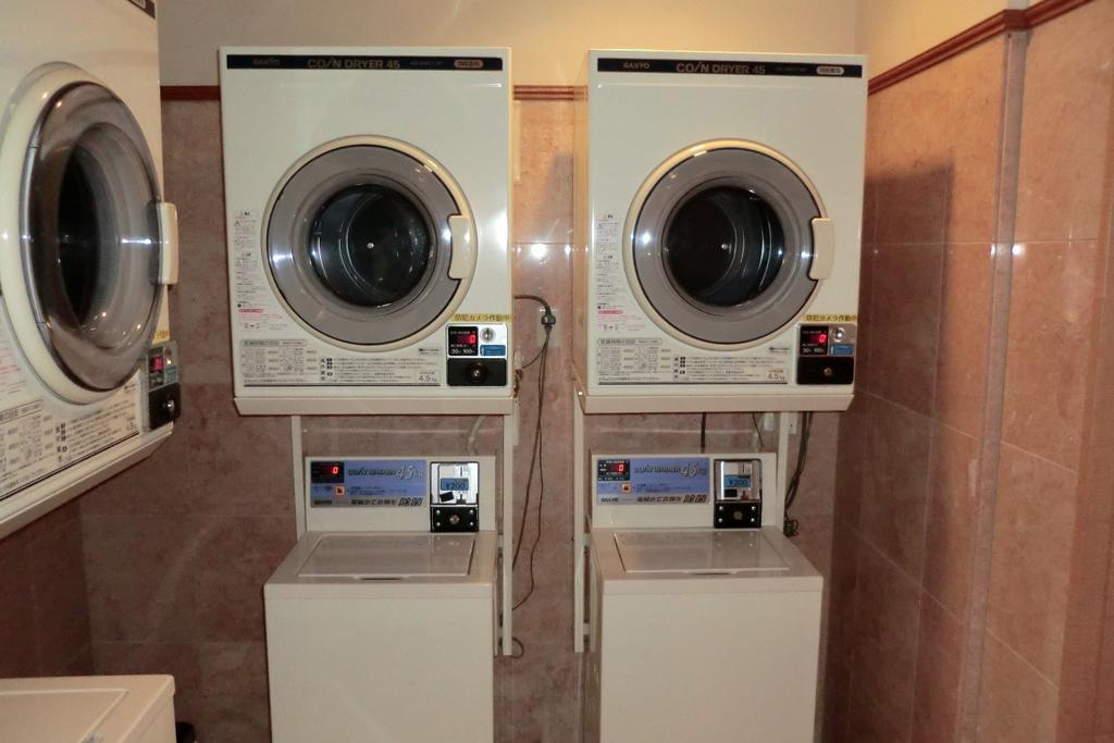 Toyoko Inn Osaka Taniyon Kosaten Buitenkant foto