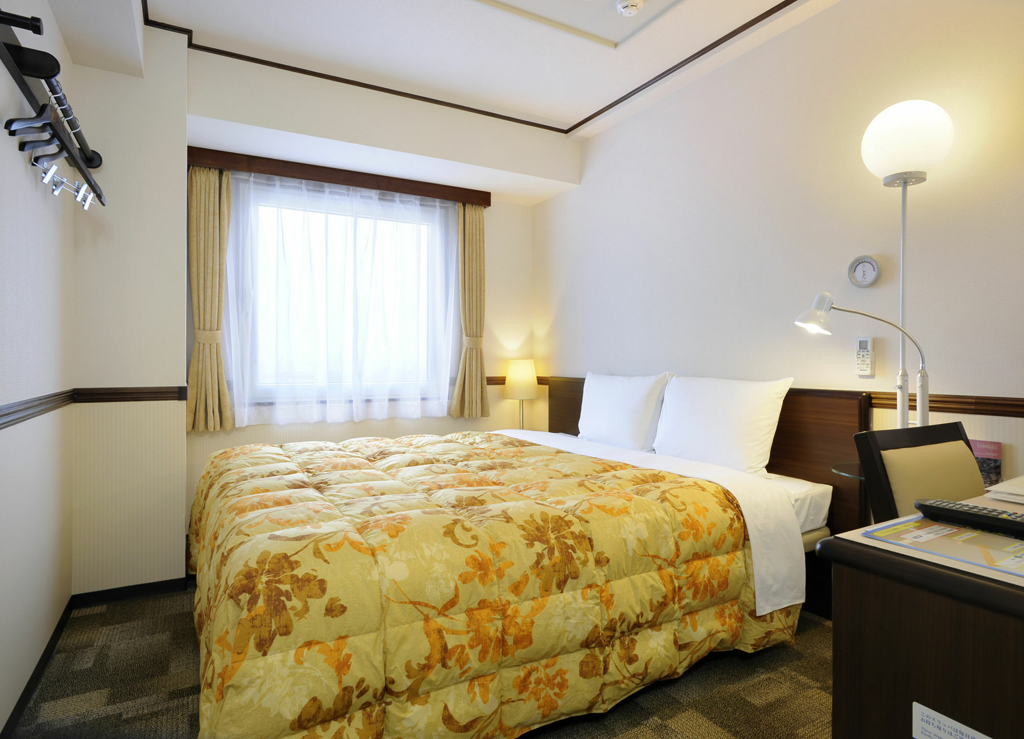 Toyoko Inn Osaka Taniyon Kosaten Buitenkant foto