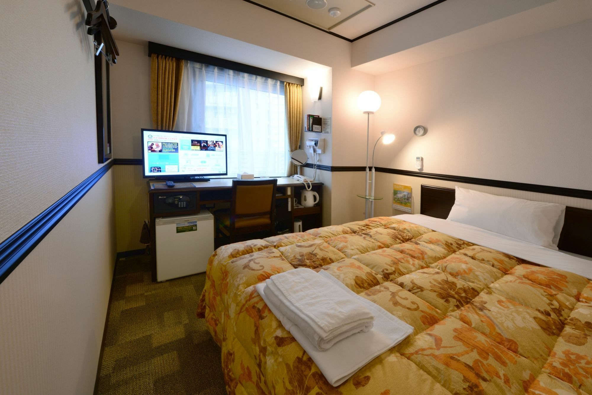 Toyoko Inn Osaka Taniyon Kosaten Buitenkant foto