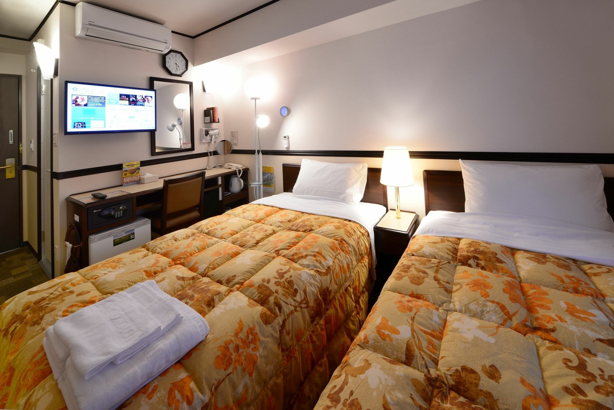 Toyoko Inn Osaka Taniyon Kosaten Buitenkant foto