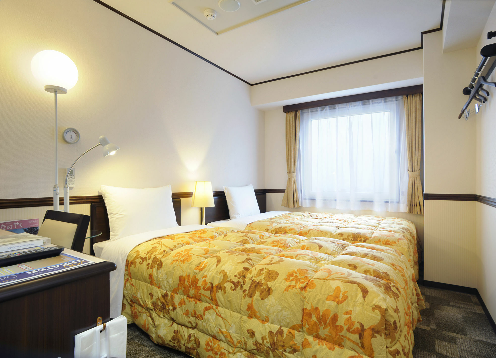 Toyoko Inn Osaka Taniyon Kosaten Buitenkant foto