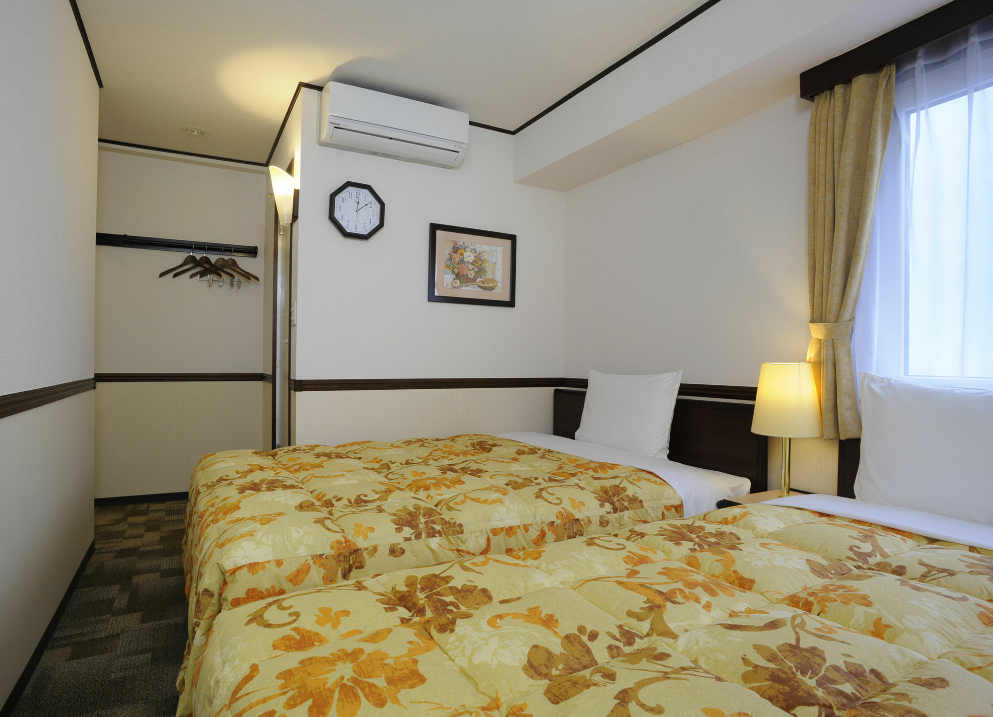 Toyoko Inn Osaka Taniyon Kosaten Buitenkant foto